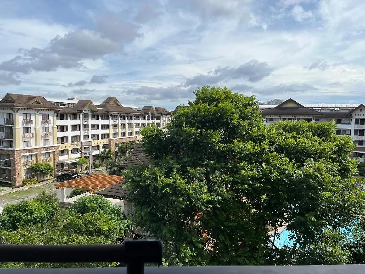 Appartamento Joling'S Crib 1 Wid A Balcony And Facing Amenities And Just Beside Sm Ecoland Davao City