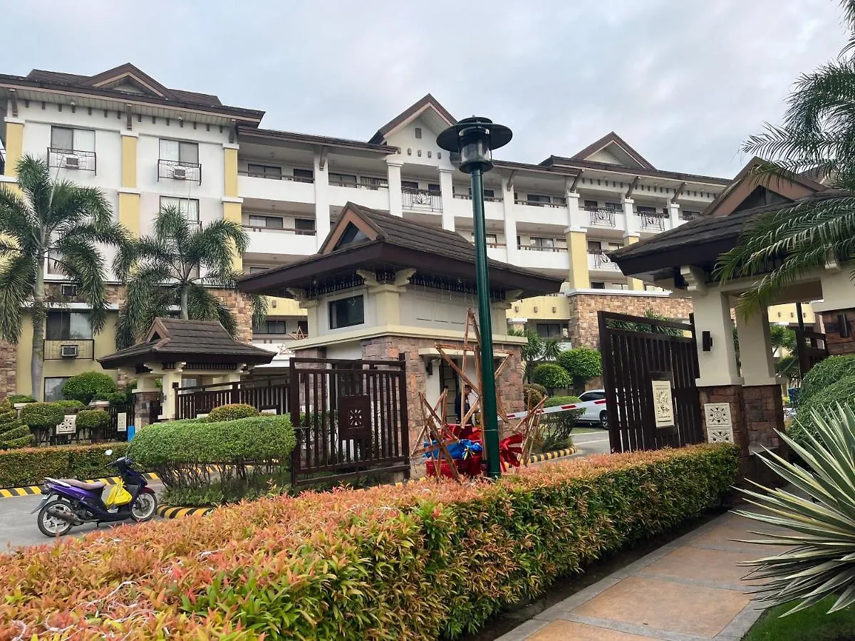 Appartamento Joling'S Crib 1 Wid A Balcony And Facing Amenities And Just Beside Sm Ecoland Davao City Filippine