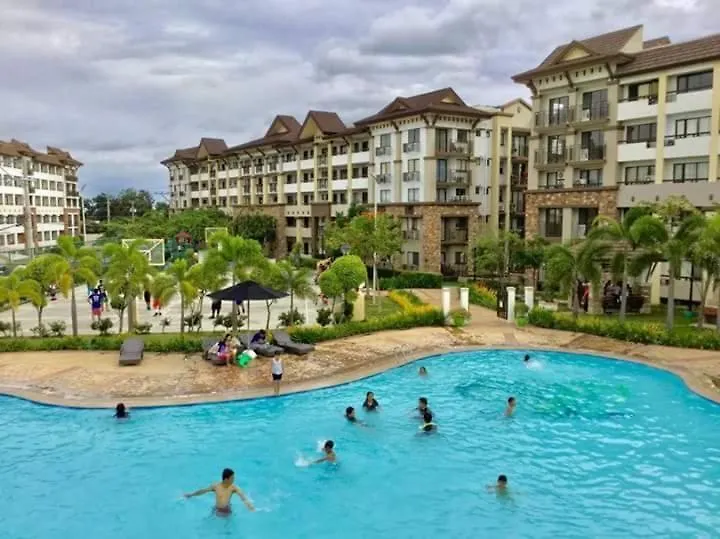 Appartamento Joling'S Crib 1 Wid A Balcony And Facing Amenities And Just Beside Sm Ecoland Davao City