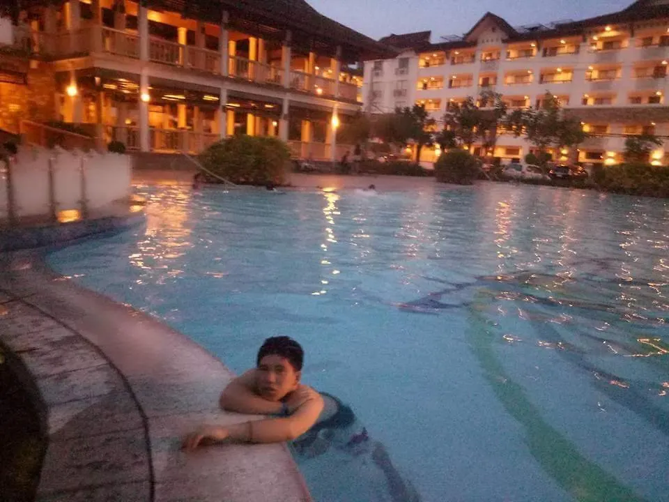 Appartamento Joling'S Crib 1 Wid A Balcony And Facing Amenities And Just Beside Sm Ecoland Davao City