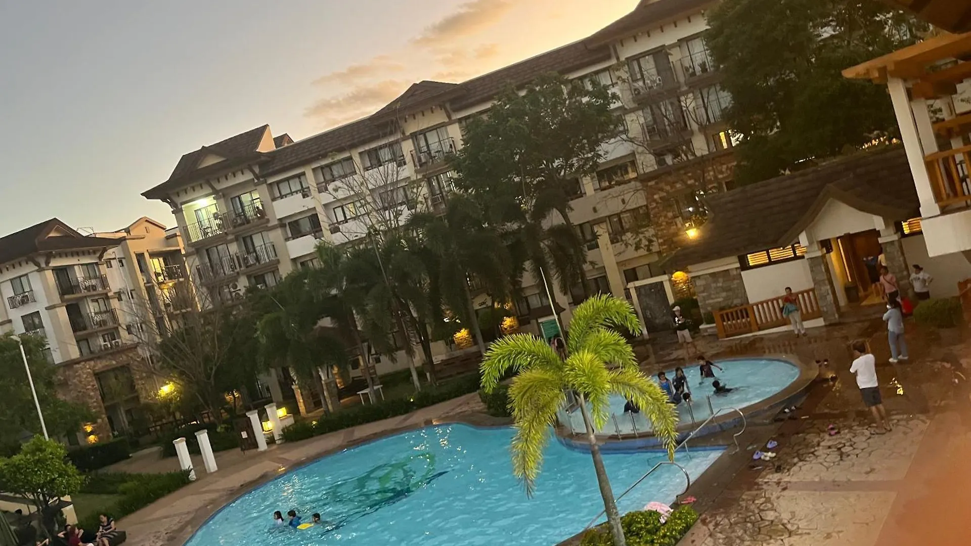 Appartamento Joling'S Crib 1 Wid A Balcony And Facing Amenities And Just Beside Sm Ecoland Davao City