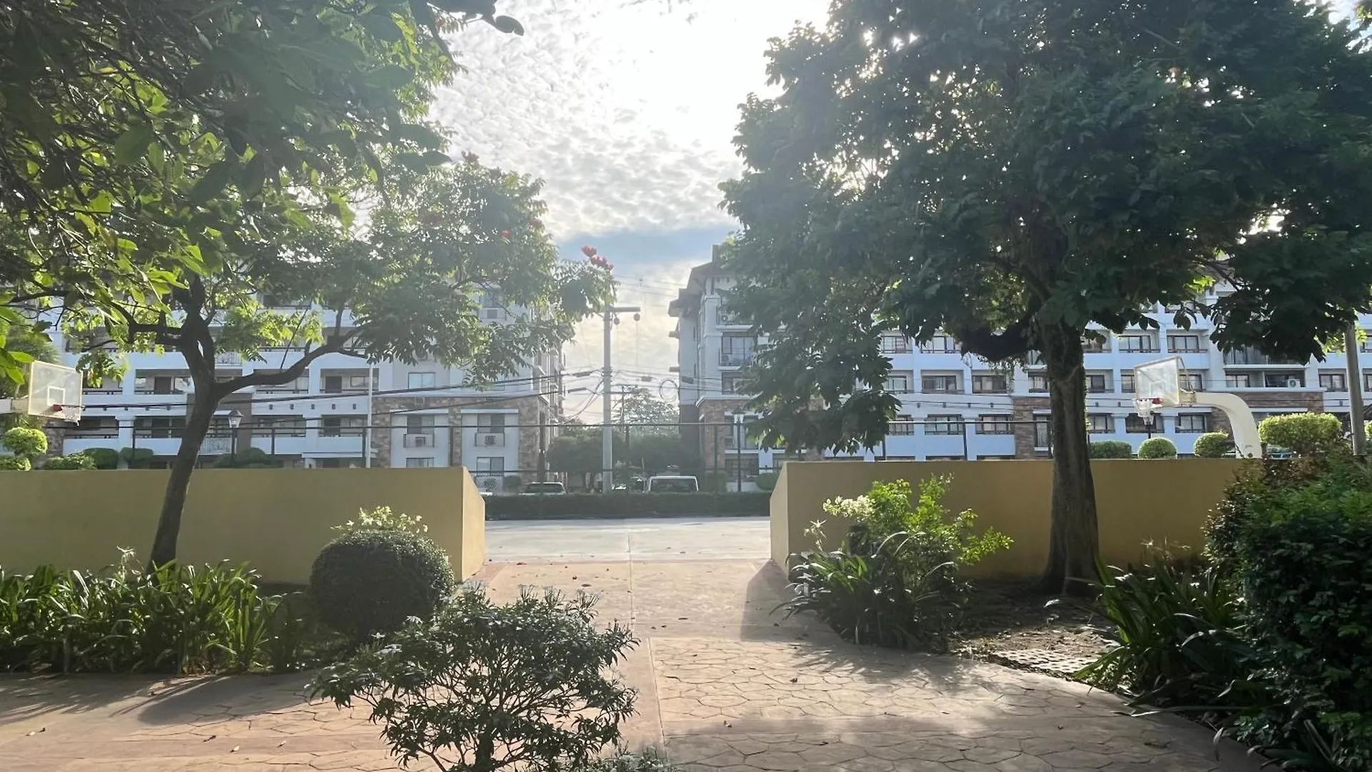 Appartamento Joling'S Crib 1 Wid A Balcony And Facing Amenities And Just Beside Sm Ecoland Davao City