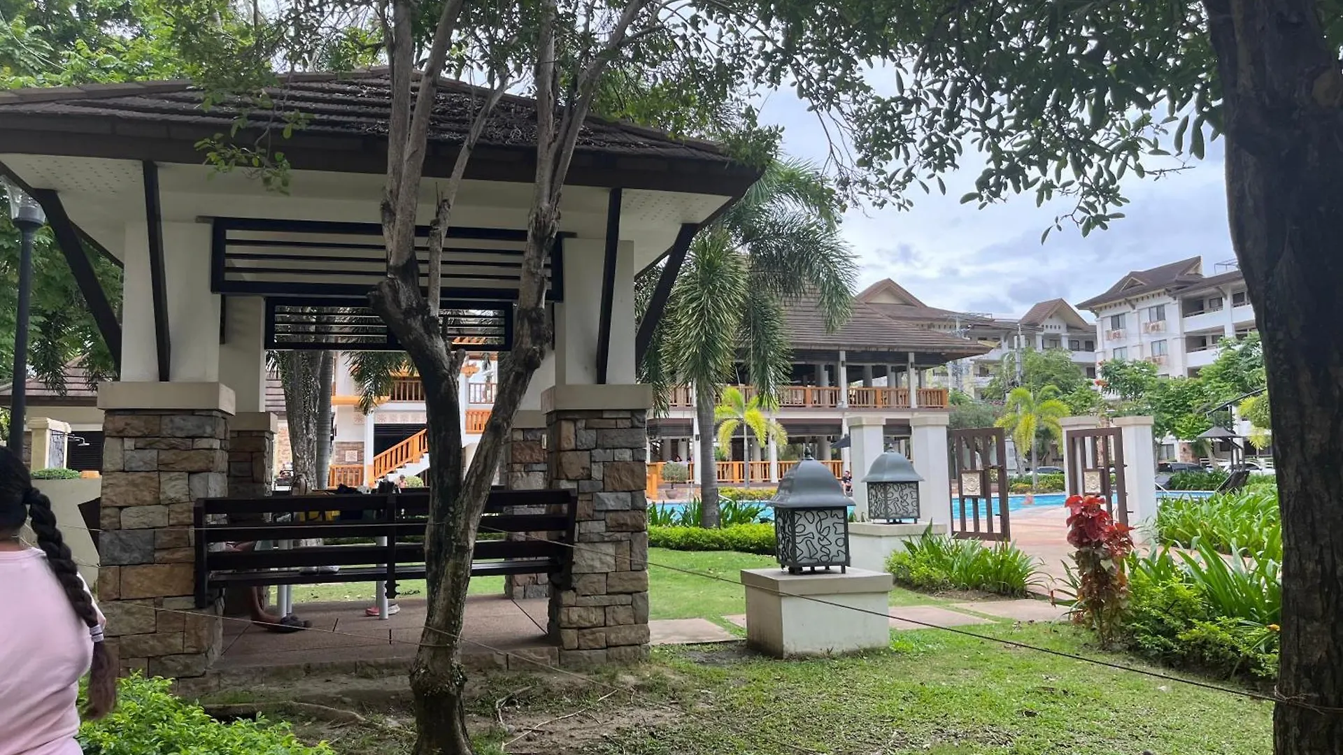 Appartamento Joling'S Crib 1 Wid A Balcony And Facing Amenities And Just Beside Sm Ecoland Davao City 0*,